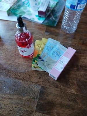 經驗證買家提供的物品圖片