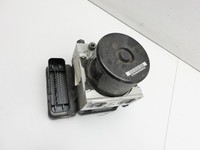 Ford C-max II 10-15 ABS Steuergerät Aggregat Hydraulikblock Ford C-max II 10-15 13.02.2012 BV61-2C405-BJ... Vorschau 2