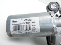 Skoda Octavia III 5E 17-20 Kombi Wischermotor Heckwischermotor Scheibenwischermotor Skoda Octavia III 5E 17-20... Vorschau 6