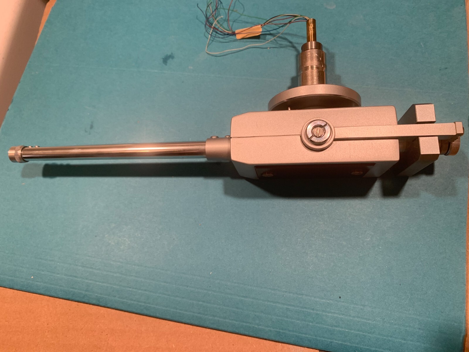 Sony PS-X600 Stereo Turntable Parting Out Tonearm w