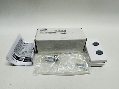 NEW DMP 1142-W Wireless 2-Button Holdup
