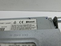 Jaguar XF X250 11-15 Autoradio CD-Radio AHU Jaguar XF X250 11-15 08.04.2013 C2Z26993 31357756AA 31344900AA... Vorschau 7