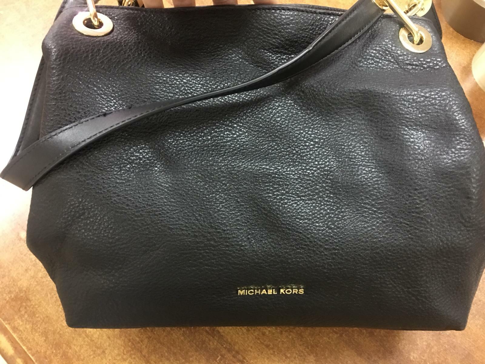 michael kors raven handbag best price