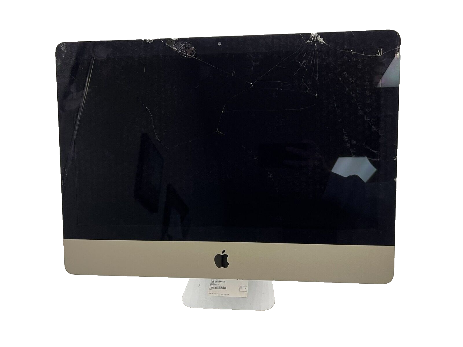 Apple iMac 21.5-inch 2.7GHz Quad-core i5 (Late 2012) - Macデスクトップ Apple iMac 21.5-inch 2.7GHz Quad-core i5 (Late 2012) - Macデスクトップ