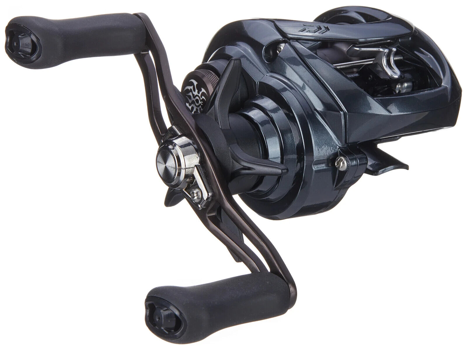 【おまけ付】 Daiwa Tatula TTUSV103HL Reel Casting Hand Left 6.3:1 TW SV リール