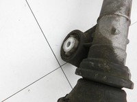 Audi Q7 4L 05-09 TDI 3,0 171KW 4WD Differential Vorderachsgetriebe Vorne Audi Q7 4L 05-09 26.06.2007 0AA409508D... Vorschau 4