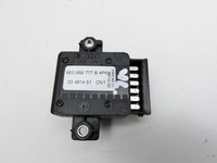 Audi Q7 4L 05-09 Schalter Lendenwirbelstütze Sitzverstellung Links Audi Q7 4L 05-09 26.06.2007 8E0959777 8E0959777B... Vorschau 4