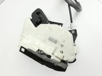 Skoda Octavia III 5E 12-17 Kombi Türschloss m. ZV Stellmotor Rechts Vorne Skoda Octavia III 5E 12-17 15.01.2016... Vorschau 2