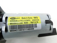 Kia Optima IV JF 15-18 Stellmotor für Elektr. Sitzverstellung Links Vorne Kia Optima IV JF 15-18 18.11.2016... Vorschau 2