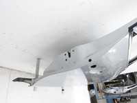 Renault Scenic IV R9 16-22 Tür Beifahrertür Rechts Vorne TED Renault Scenic IV R9 16-22 01.04.2019 gebraucht Vorschau 4