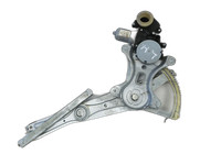 Toyota Corolla Verso 05-09 Fensterhebermotor mit Fensterheber Links Hinten Toyota Corolla Verso 05-09 01.07.2007... Vorschau 1