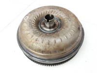 Opel Antara 07-11 CDTI 2,0 110KW Autom Wandler Drehmomentwandler für Getriebe Opel Antara 07-11 17.02.2010... Vorschau 2
