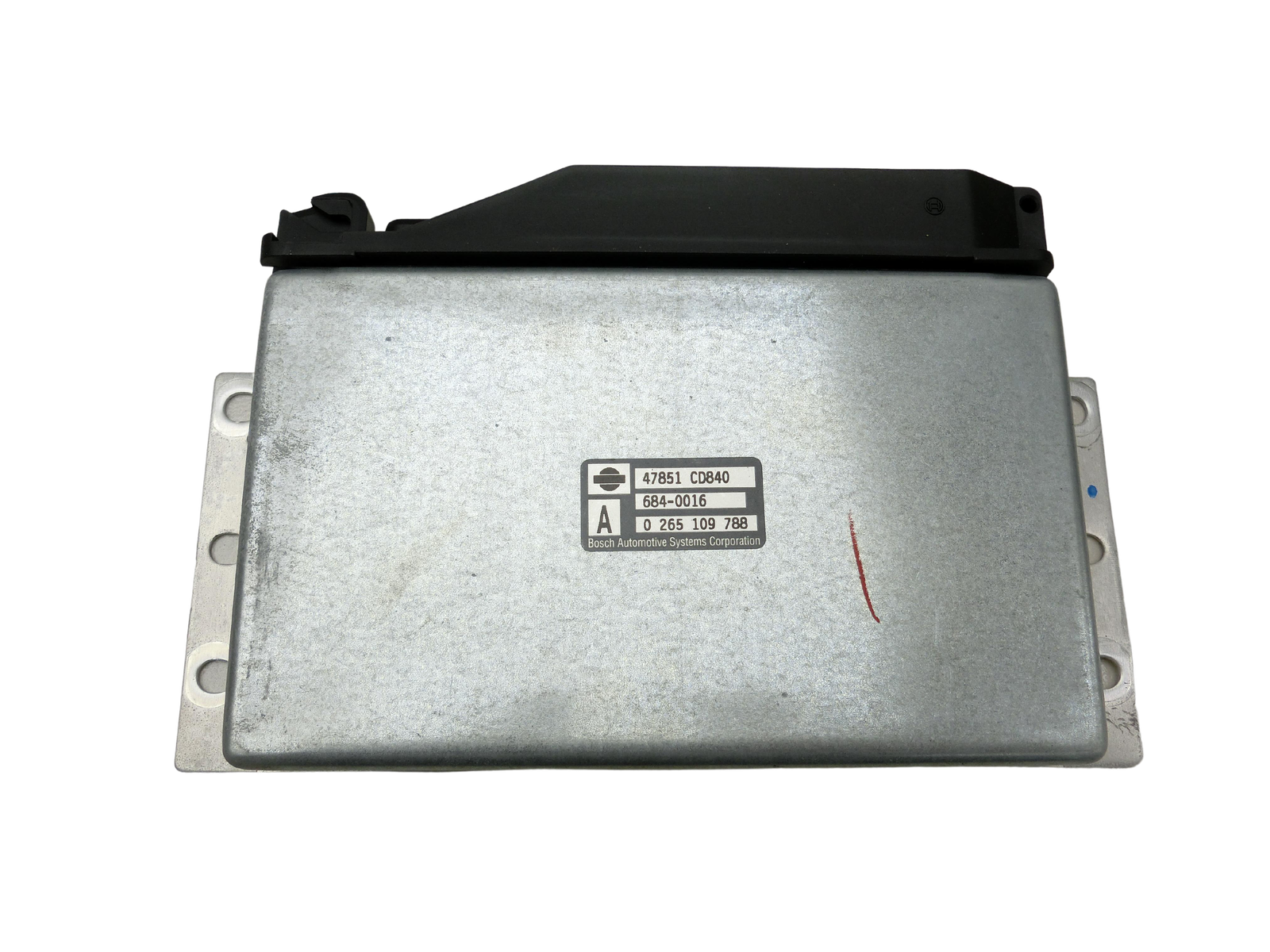 ABS Centralina / Apparecchio controllo per Nissan 350Z Z33 05-09 - Bild 1