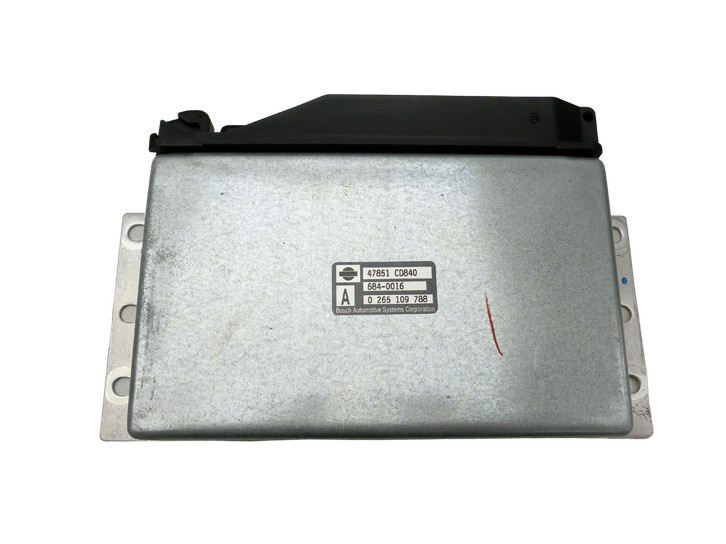 Nissan 350Z Z33 05-09 ABS SG Steuergerät  - Bild 1