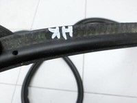 BMW E91 3er 320i 06-08 Kombi Dichtung Rahmen für Heckklappe Kofferraum BMW E91 3er 320i 06-08 20.04.2006 7147043... Vorschau 5