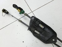 Toyota Avensis T27 08-11 2,0 93KW Schaltzug Schaltseilzug Schaltseil Toyota Avensis T27 08-11 24.04.2009 3382005350... Vorschau 4