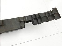 Renault Clio III 3P 09-12 Stoßstangenträger Stoßfängerträger Querträger Vorne Renault Clio III 3P 09-12 09.07.2008... Vorschau 4