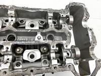 Mercedes GLK X204 320 09-12 CDI 3,0 165KW 642.961 Zylinderkopf Rechts Mercedes GLK X204 320 09-12 04.06.2009... Vorschau 6