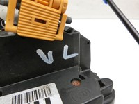 Opel Adam M13 12-19 Türschloss mit ZV Stellmotor Links Vorne Opel Adam M13 12-19 04.10.2013 13579522 gebraucht Vorschau 7