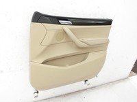 BMW X3 F25 10-14 Türverkleidung Türpappe Rechts Vorne BMW X3 F25 10-14 22.06.2011 7394530 51417394530 3064121... Vorschau 2