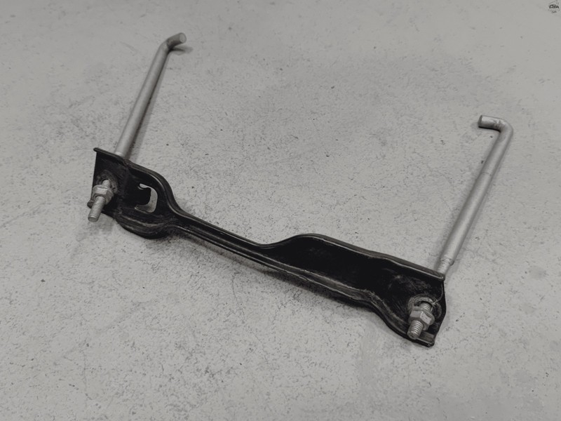 Used 2017-2019 Honda CR-V Battery Tray Hold Down Bracket Plate OEM