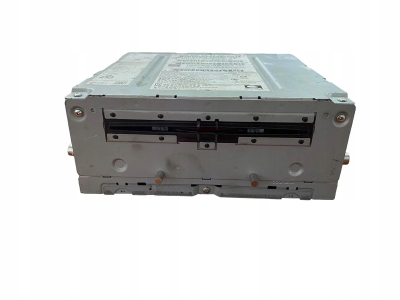 2059000241 Mercedes W205 Radio Navi Ntg5 Europa