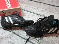 patrick soccer cleats