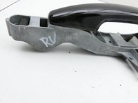 Peugeot 2008 I 16-19 Türgriff Griff aussen Rechts Vorne KTV Peugeot 2008 I 16-19 30.06.2016 gebraucht Vorschau 5