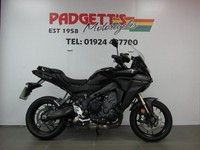 2025 Yamaha TRACER 9GT