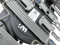 Hyundai Tucson IV NX4 20-23 Gebläsemotor Lüftermotor für HV Batterie Akku Links Vorne Hyundai Tucson IV NX4 20-23... Vorschau 6