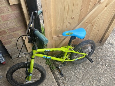 Boys Bike
