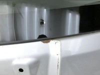 Opel Antara 07-11 Heckklappe Kofferraumdeckel GAN Opel Antara 07-11 17.02.2010 25975838 4814315 gebraucht Vorschau 6