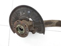 VW Touareg 7P 10-14 3,0 180KW Achsschenkel Radnabe Rechts Vorne VW Touareg 7P 10-14 11.10.2011 7P6407246A... Vorschau 5