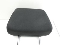 BMW E81 1er 116i LCI 07-13 Kopfstütze für Fahrer Sitz Rechts oder Links Vorne Elektra anthrazit BMW E81 1er 116i... Vorschau 2