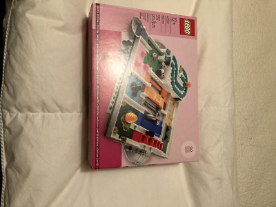 Limited Edition LEGO Magic Maze Sealed Set#40596-NISB