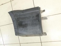 Toyota Land Cruiser 90 J9 96-02 3T Leiste für Kotflügel Links Hinten 6Q7 Toyota Land Cruiser 90 J9 96-02 01.02.2000... Vorschau 4
