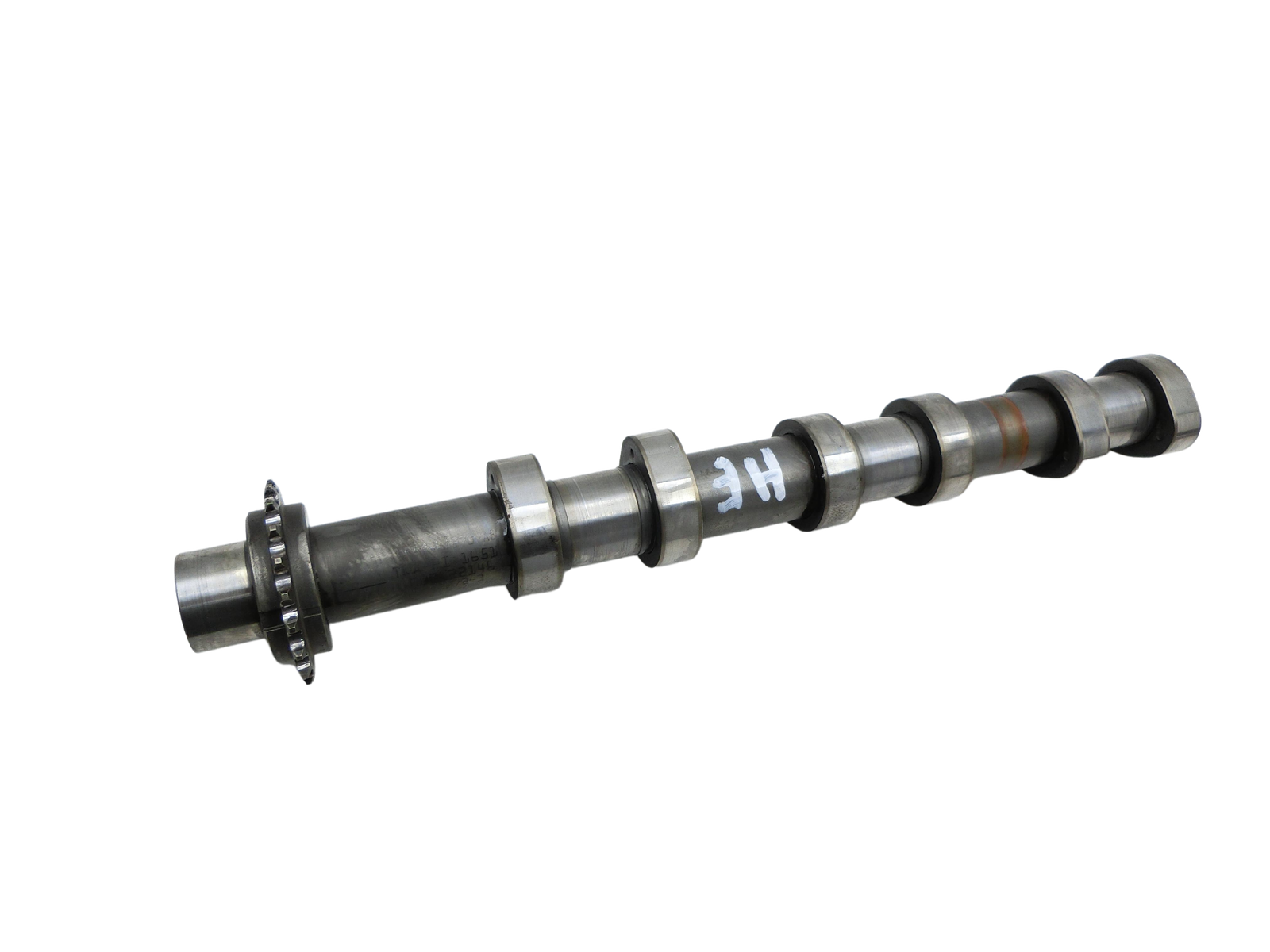 Árbol de levas entrada posterior para Peugeot 407 05-11 Coupe - Bild 1