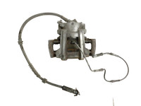 BMW 1er 116d F20 11-15 1,6d 85KW Bremssattel Bremszange Vorne Links BMW 1er 116d F20 11-15 26.03.2014 3411-6850643... Vorschau 1