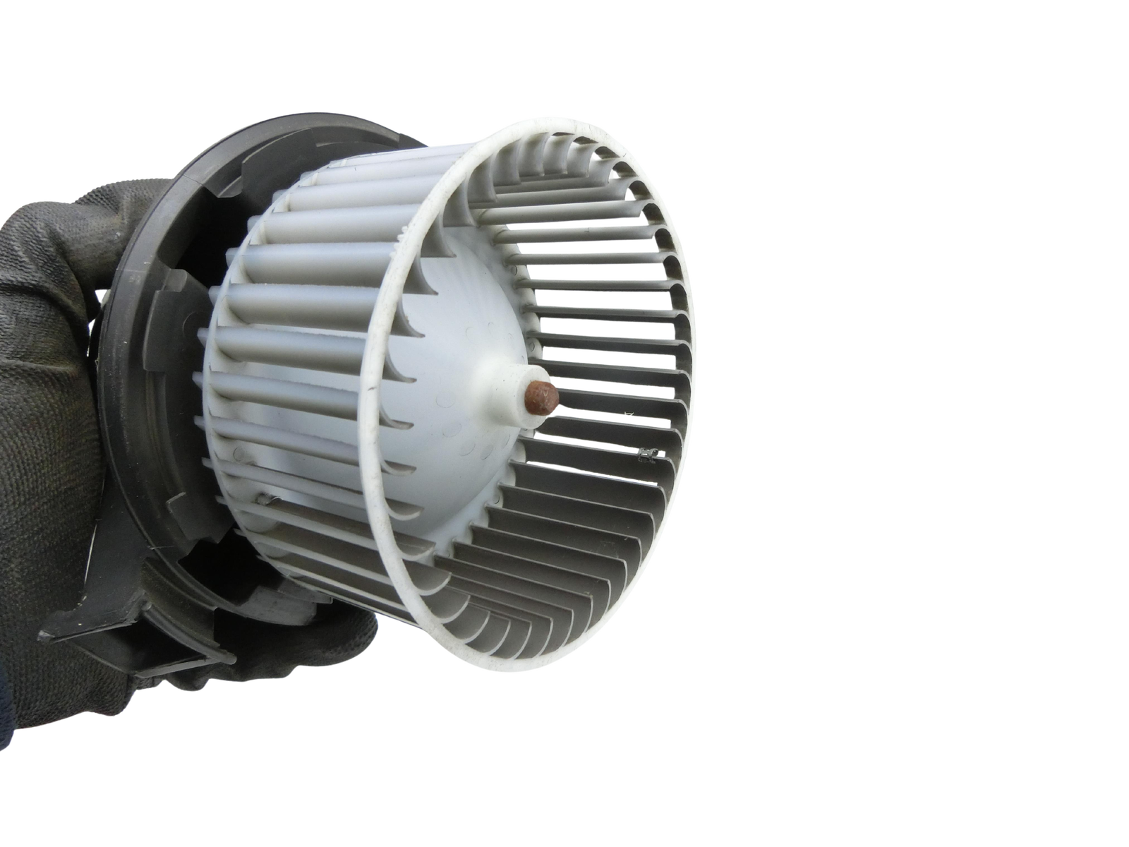 motor de ventilador la calefacción para Smart Fortwo 453 14-19 - Bild 1