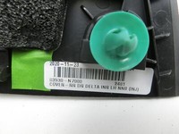 Hyundai Tucson IV NX4 20-24 Blende Innen Dreieck für Tür Links Hinten Hyundai Tucson IV NX4 20-24 17.12.2020... Vorschau 5