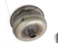 BMW E81 1er 120d 07-12 2,0d 130KW Autom Wandler Drehmomentwandler für Getriebe BMW E81 1er 120d 07-12 26.10.2007... Vorschau 6