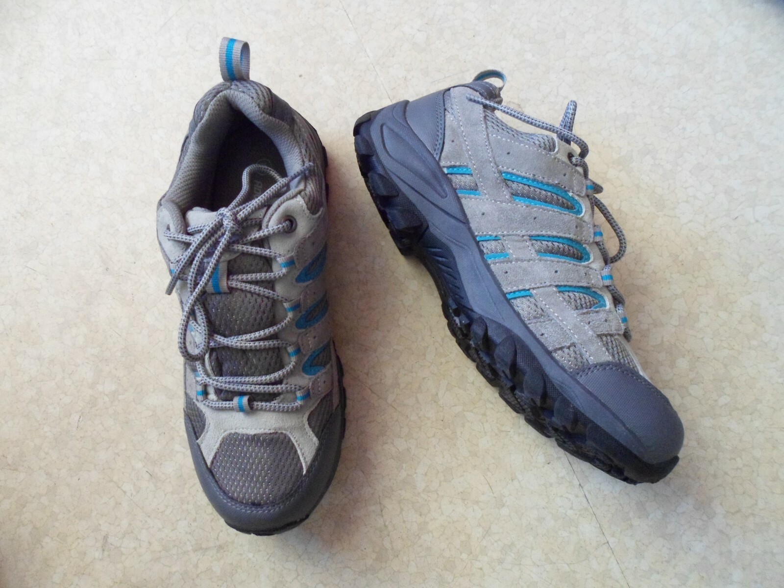 adventuridge boots
