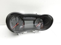 Opel Karl 1,0 55KW Kombiinstrument Tacho Opel Karl 2017 42574667 gebraucht Vorschau 2