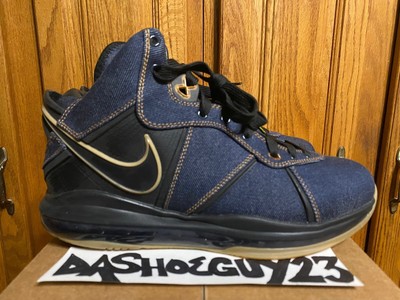 Sale \u003e lebron 8 denim \u003e is stock