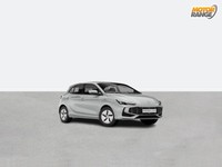 2024 Mg Motor Uk MG3 1.5 Hybrid Trophy 5dr Auto Hatchback PETROL/ELECTRIC Automa