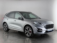 2022 Ford Kuga 2.5 Duratec 14.4kWh ST-Line X Edition CVT Euro 6 (s/s) 5dr HATCHB