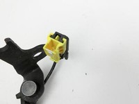 Mercedes A207 C207 E250 11-13 Cabriolet Gurtschloss Rechts Hinten Mercedes A207 C207 E250 11-13 12.09.2011... Vorschau 4