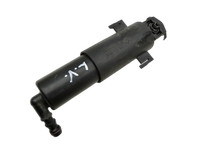 BMW E93 325i 07-10 Waschdüse f. Scheinwerfer Links BMW E93 325i 07-10 24.05.2007 61677179311 7179311 7179311-02... Vorschau 1