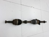 Jeep Compass MK49 10-14 2,1 120KW Antriebswelle Gelenkwelle Rechts Vorne Jeep Compass MK49 10-14 31.01.2014 gebraucht Vorschau 2