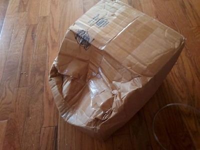 Item photo(s) from verified buyer